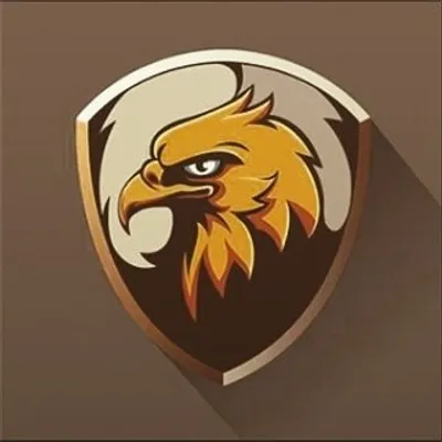 Mythical Garuda profile