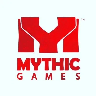 Mythic Games profile