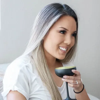 Amber || Mythology & Mixology profile