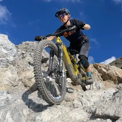 EMTB • MTB • Outdoor •Travel 🌎 profile