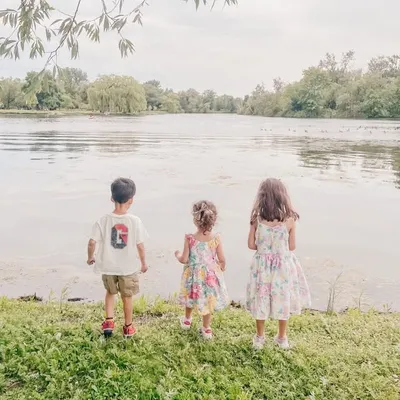 Sonia | Motherhood | Family Travel profile