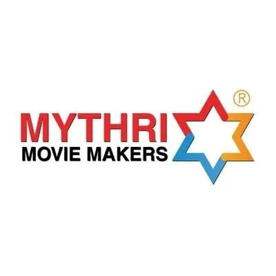 Mythri Movie Makers profile