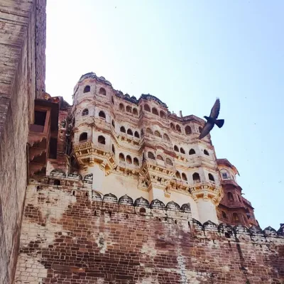 Myths and Legends of India profile