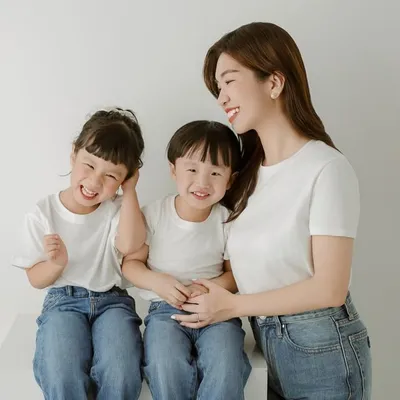 My Thuan | Motherhood profile