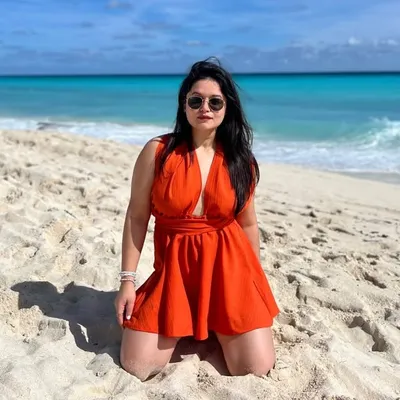 Steffy Munjal | Travel profile