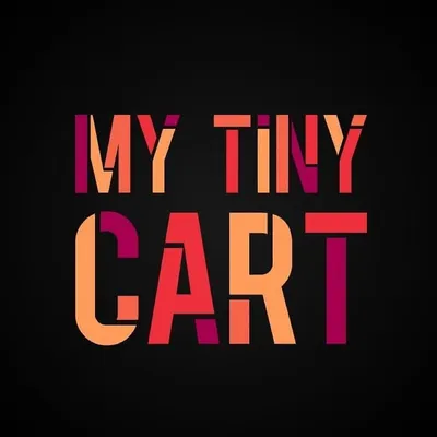 My cart profile