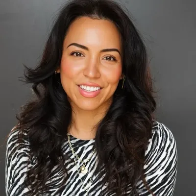 Carmen Morgan profile