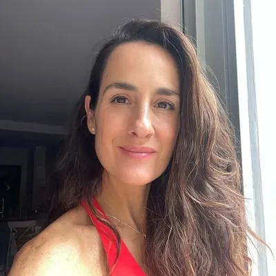 Maria Cristina Ginestra / Fitness Coach profile