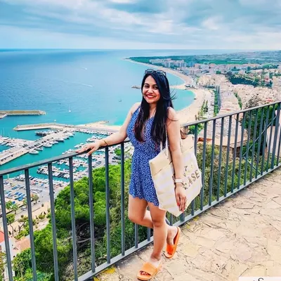 Moumita Sikdar profile