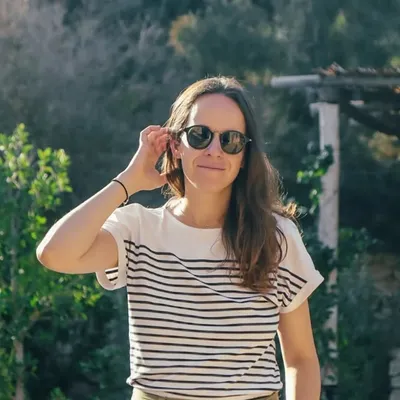 SIXTINE ✈️ | Blogueuse voyage profile