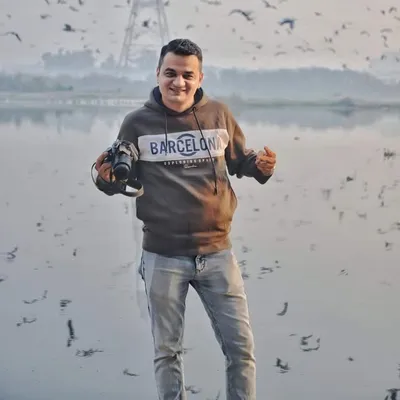 MyTravelRun / Naveen Oberoi