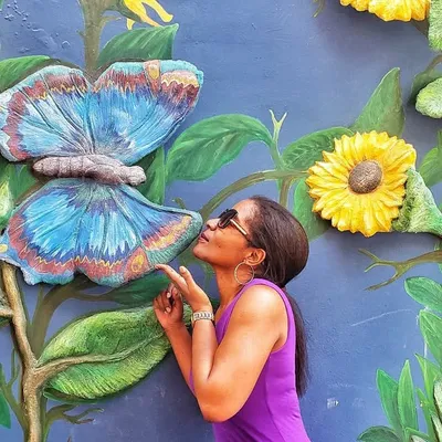 Travel News + Trip Inspo profile