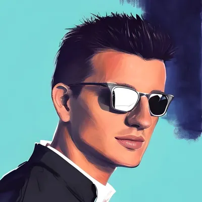 Eric profile