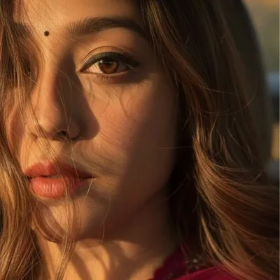 Vidisha Chakraborty profile