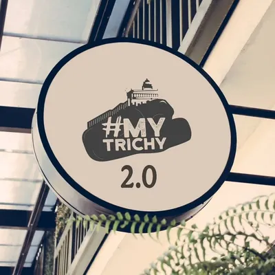 MyTrichy2.0 profile