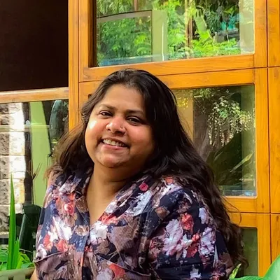 Dr. Shabnam Banu profile