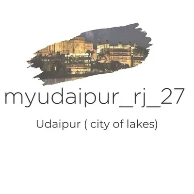 UDAIPUR... profile