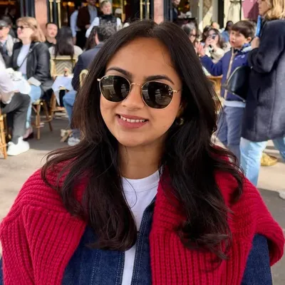 Shambhavi profile