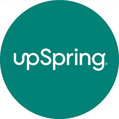 upSpring profile