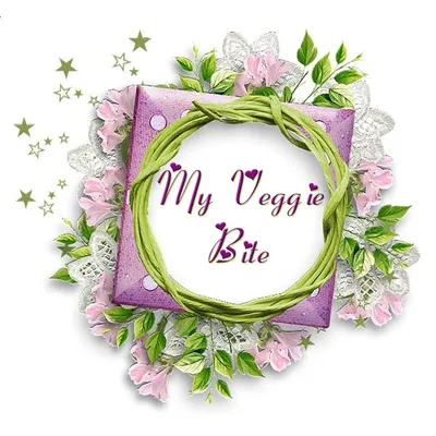 myveggiebite profile