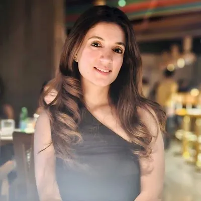 Shivi Choudhary profile