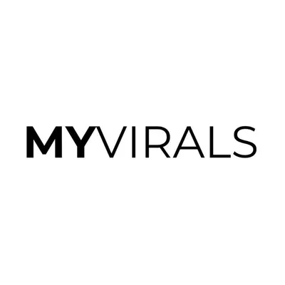 MyVirals profile