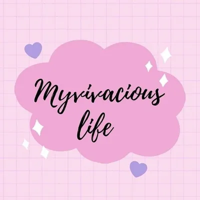 Myvivaciouslife profile