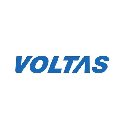 My Voltas profile