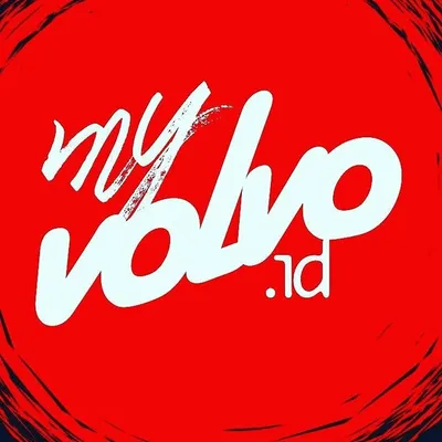 MyVolvo profile