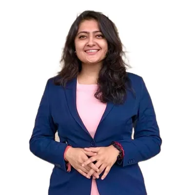 Kashish Sharma profile