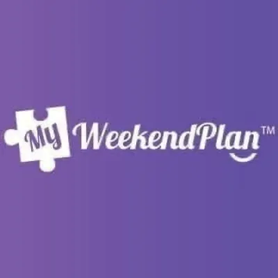 My Weekend Plan profile