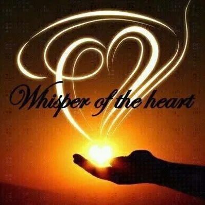 Whisper of the heart profile
