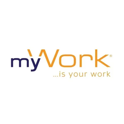 myWork AG profile