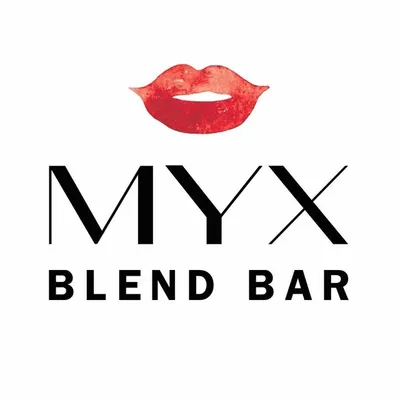 MYX Blend Bar profile