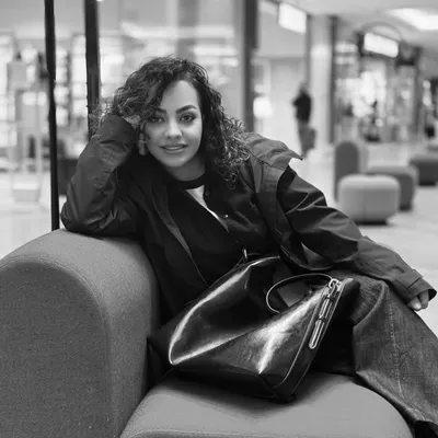 Samaneh Masoumi profile