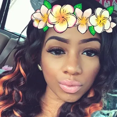 Christal Ray profile