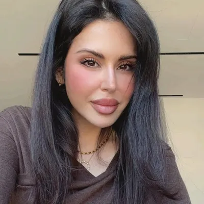 Lama Zalat (Mimi) profile