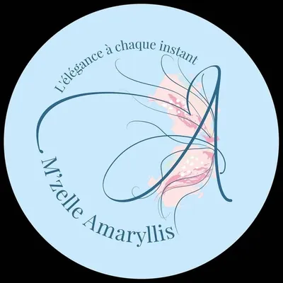 M'zelle Amaryllis profile