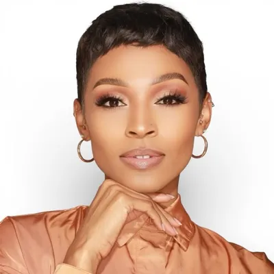 Sharon Ann (Mbali ๐น) profile