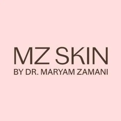 MZ SKIN | Reveal • Enhance • Protect profile
