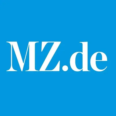 Mitteldeutsche Zeitung profile