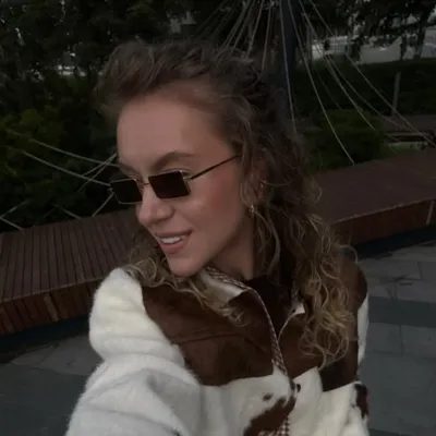 Мария Беззубцева (Masha Zoom) profile