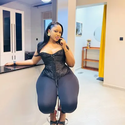 n. a. n. c. y❤(Thickiana) profile