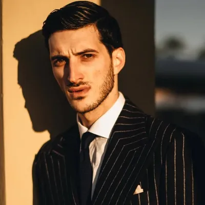 NICOLA CAPPIELLO profile