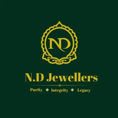 N D JEWELLERS- Gold & Diamond Jewellery profile