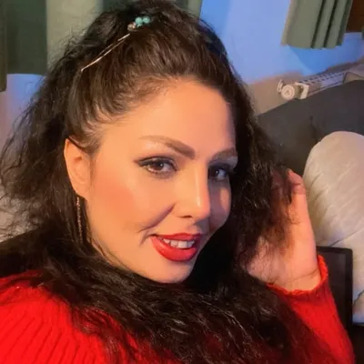 Nasrin Esmaeili profile