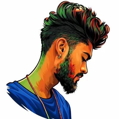 NIRBHAY KUMAR⚡⚡ profile