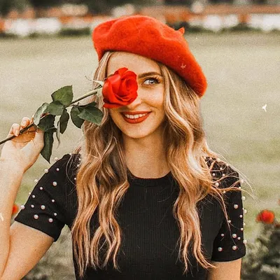НАДЯ 🎨 profile