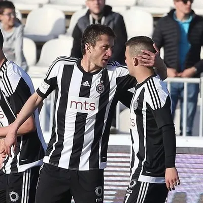 Nemanja Mihajlovic profile