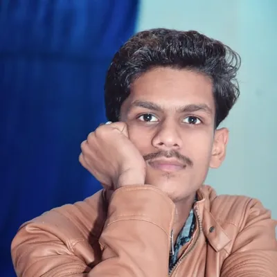 Ravi Kushwah profile